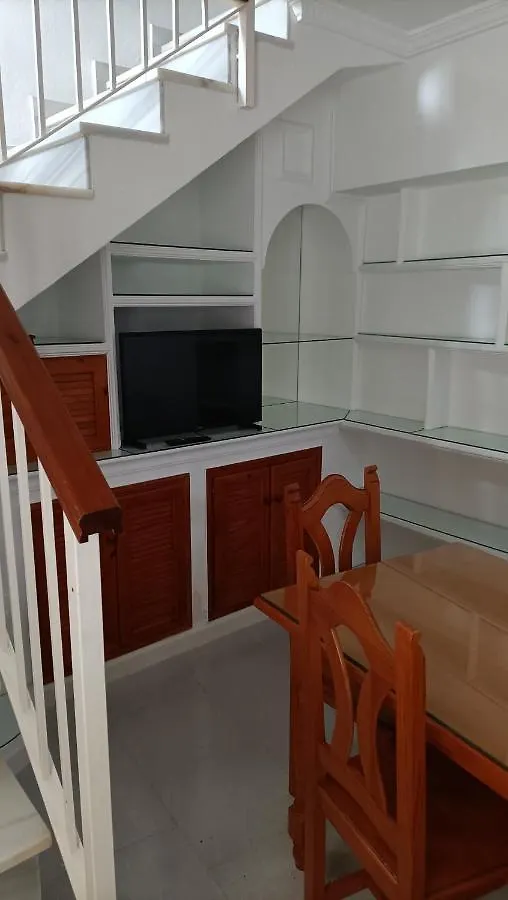 Σπίτι διακοπών Preciosa Casa Independiente Con Increibles Vistas Vejer de la Frontera