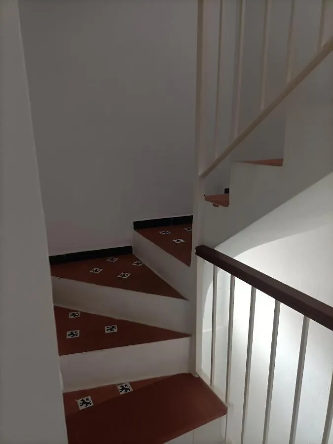 بيت للعطل Preciosa Casa Independiente Con Increibles Vistas مْبيخير ذي لا فرونتيرا