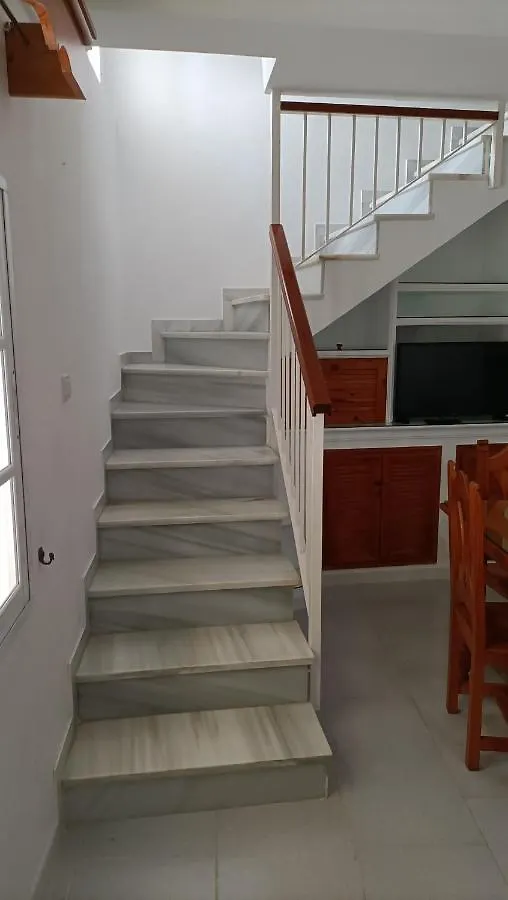 Preciosa Casa Independiente Con Increibles Vistas Vejer de la Frontera Σπίτι διακοπών