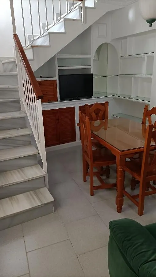 Σπίτι διακοπών Preciosa Casa Independiente Con Increibles Vistas Vejer de la Frontera Ισπανία