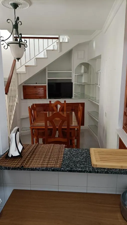 Preciosa Casa Independiente Con Increibles Vistas مْبيخير ذي لا فرونتيرا