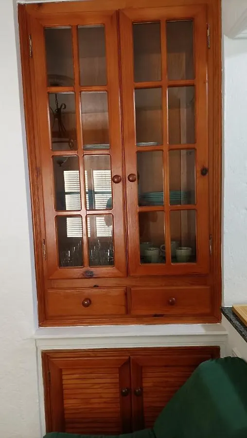 Σπίτι διακοπών Preciosa Casa Independiente Con Increibles Vistas Vejer de la Frontera