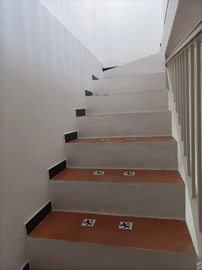 Preciosa Casa Independiente Con Increibles Vistas Vejer de la Frontera Ισπανία