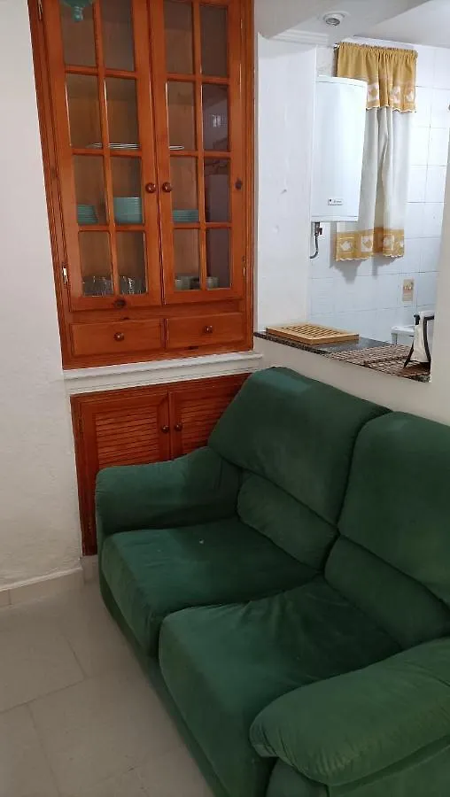 Preciosa Casa Independiente Con Increibles Vistas Vejer de la Frontera