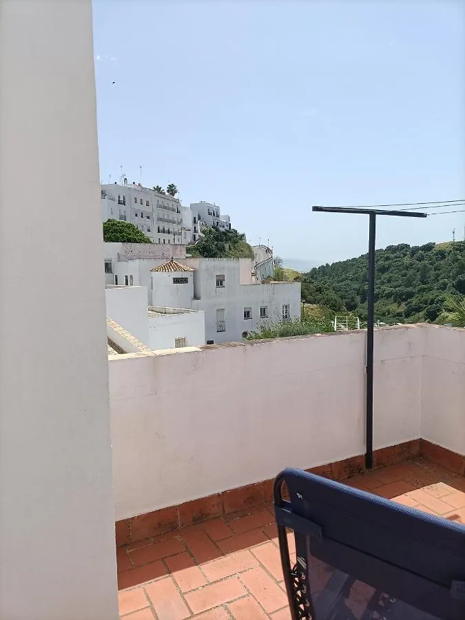 Preciosa Casa Independiente Con Increibles Vistas مْبيخير ذي لا فرونتيرا 0*,  إسبانيا