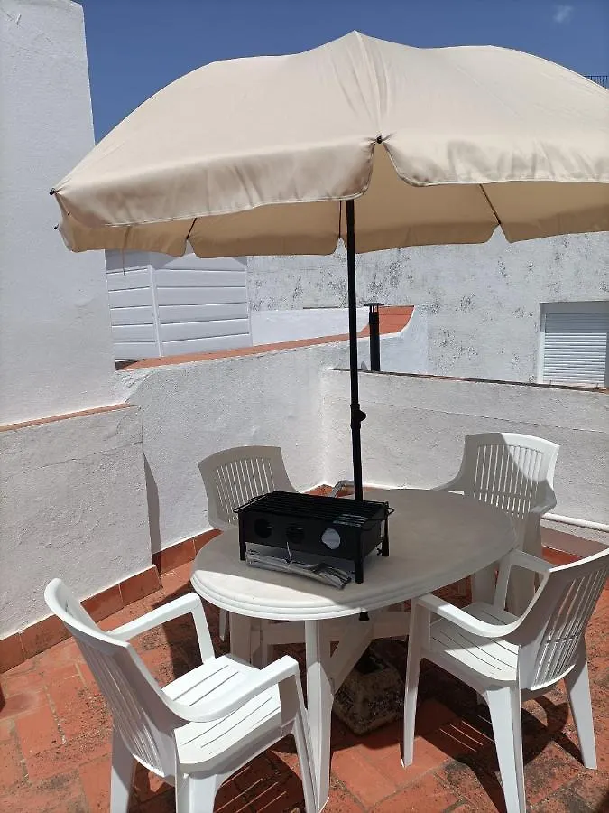 Σπίτι διακοπών Preciosa Casa Independiente Con Increibles Vistas Vejer de la Frontera