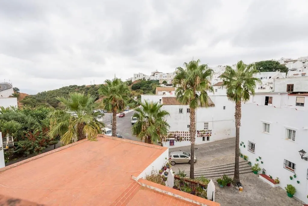 Preciosa Casa Independiente Con Increibles Vistas Vejer de la Frontera Σπίτι διακοπών