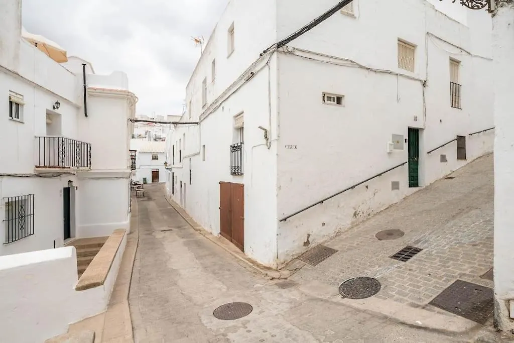بيت للعطل Preciosa Casa Independiente Con Increibles Vistas مْبيخير ذي لا فرونتيرا