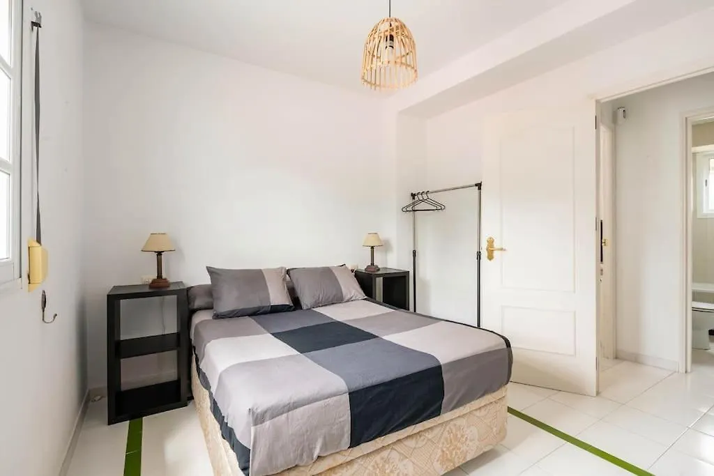 Preciosa Casa Independiente Con Increibles Vistas Vejer de la Frontera Σπίτι διακοπών