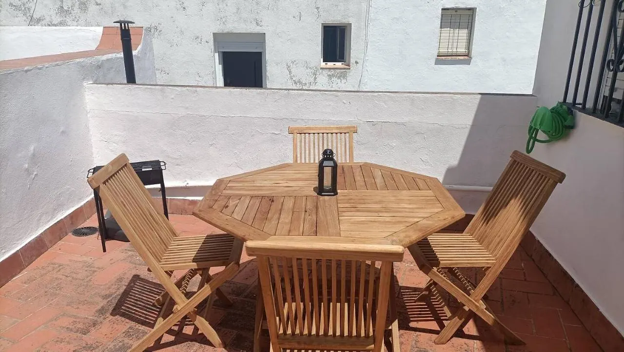 Preciosa Casa Independiente Con Increibles Vistas Vejer de la Frontera Σπίτι διακοπών