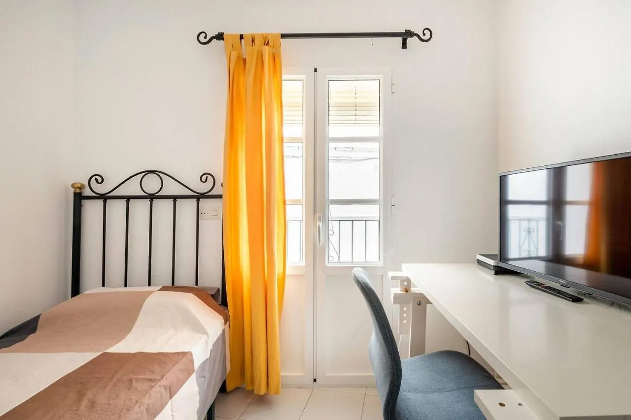 Σπίτι διακοπών Preciosa Casa Independiente Con Increibles Vistas Vejer de la Frontera