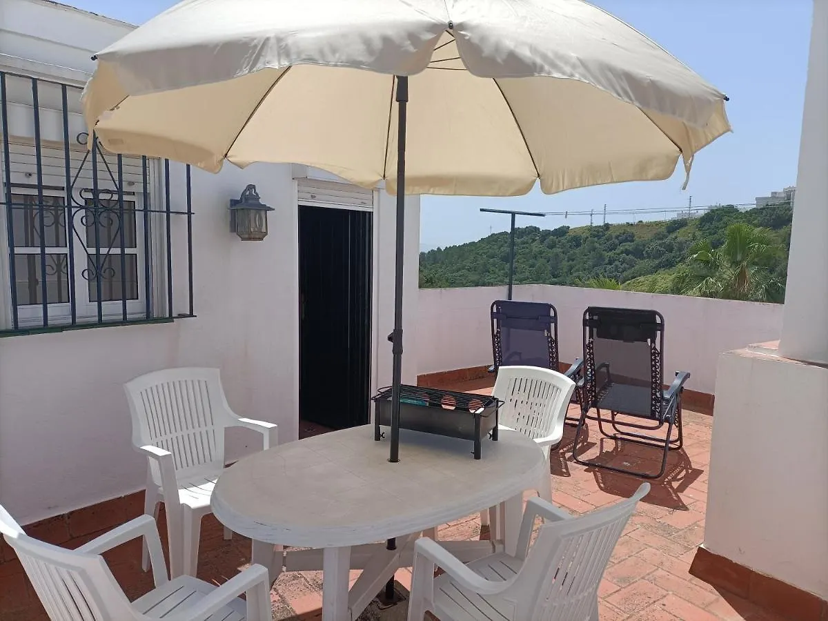 Preciosa Casa Independiente Con Increibles Vistas Vejer de la Frontera
