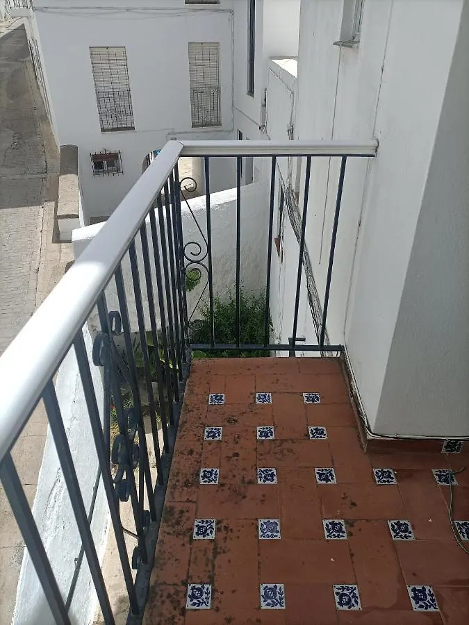 Preciosa Casa Independiente Con Increibles Vistas Vejer de la Frontera Spain