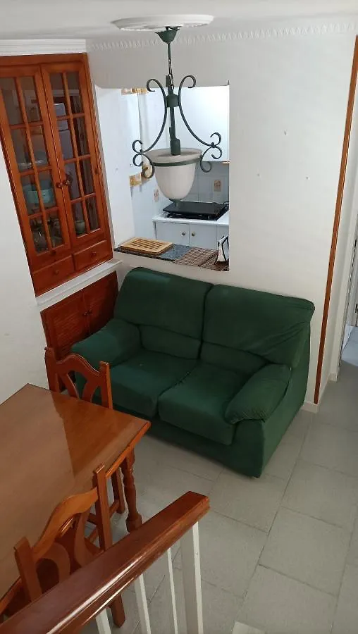 Preciosa Casa Independiente Con Increibles Vistas Vejer de la Frontera 0*,