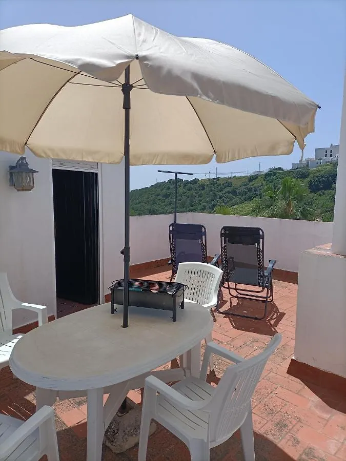 Preciosa Casa Independiente Con Increibles Vistas Vejer de la Frontera