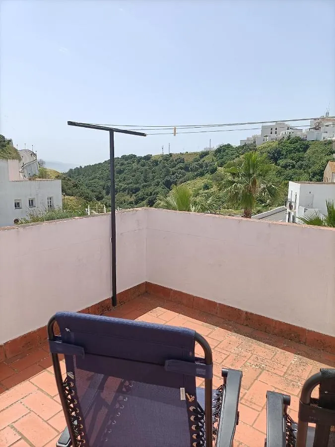 Holiday home Preciosa Casa Independiente Con Increibles Vistas Vejer de la Frontera Spain