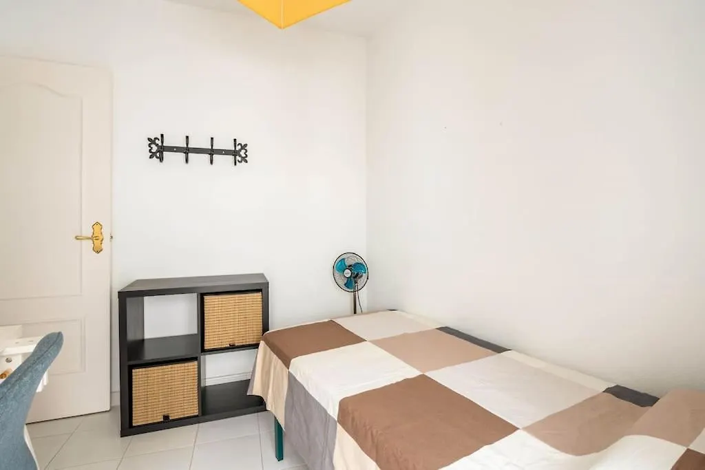 Preciosa Casa Independiente Con Increibles Vistas Vejer de la Frontera 0*,  Spain