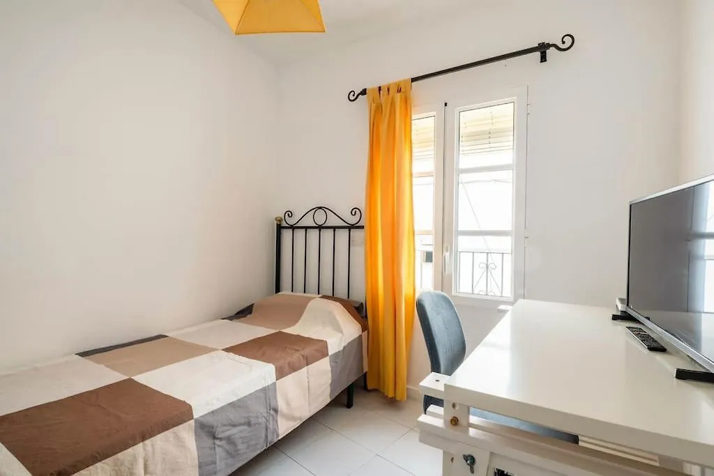 Feriehus Preciosa Casa Independiente Con Increibles Vistas Vejer de la Frontera Spanien